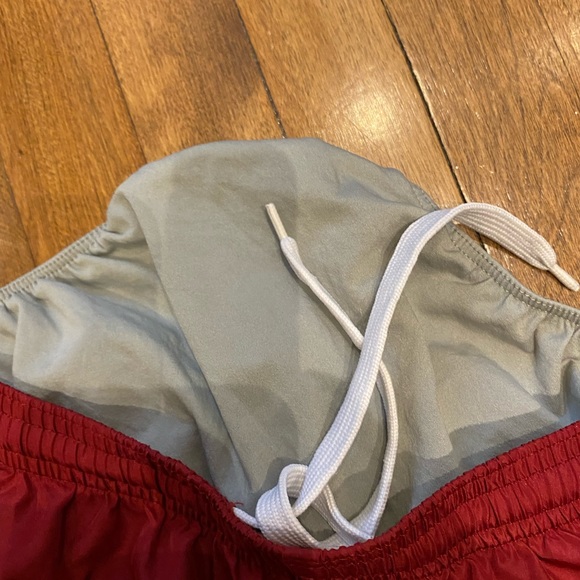 SOFFE women’s Team Shortie Short - Picture 6 of 8